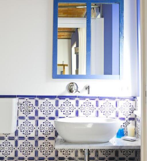 La Via Del Carretto B&b