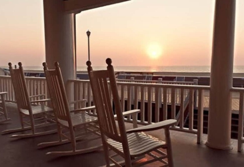 Lankford Hotel And Lodge