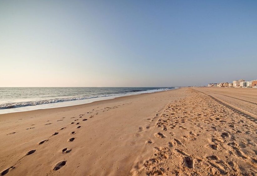 Lankford Hotel And Lodge