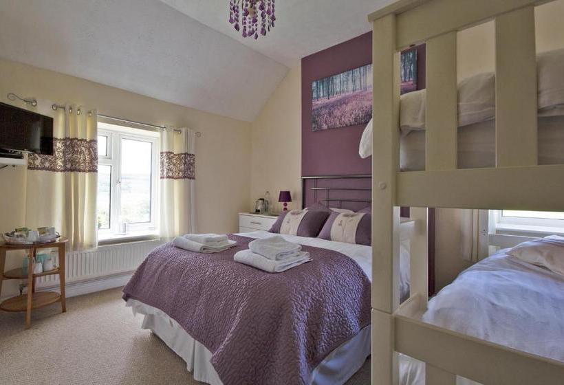 Moorland View Farm B&b