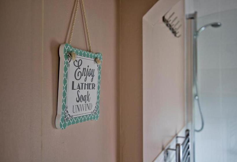 Moorland View Farm B&b