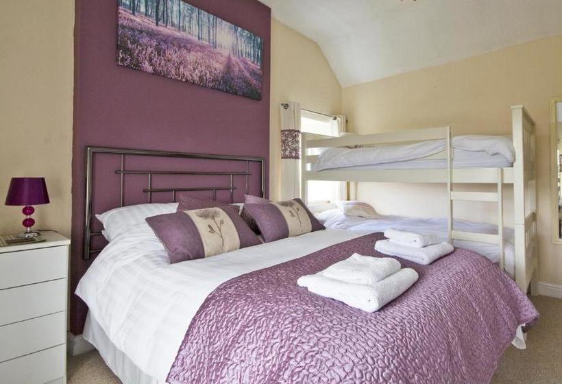 Moorland View Farm B&b