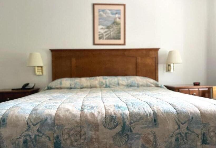 汽车旅馆 Ocean Acres Ogunquit
