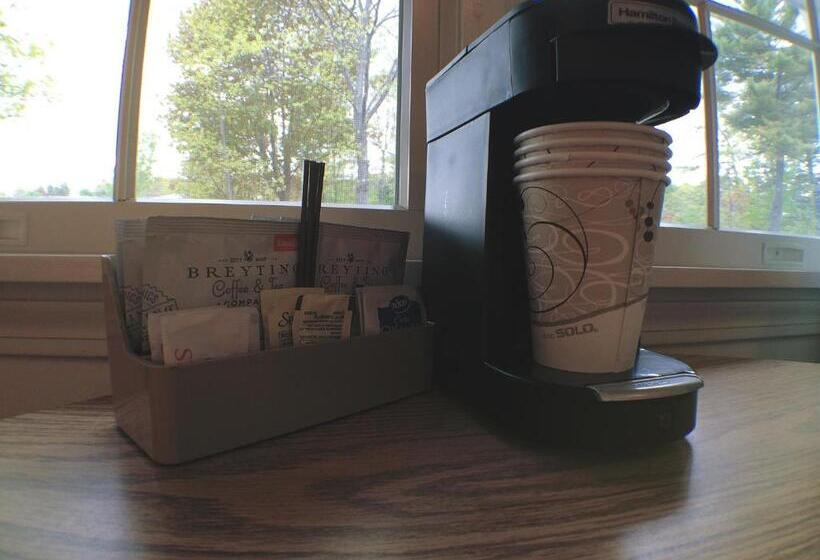 汽车旅馆 Ocean Acres Ogunquit