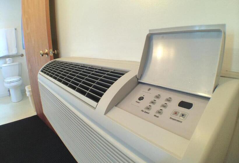 汽车旅馆 Ocean Acres Ogunquit