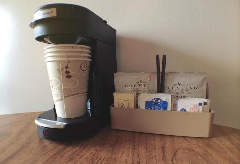 汽车旅馆 Ocean Acres Ogunquit