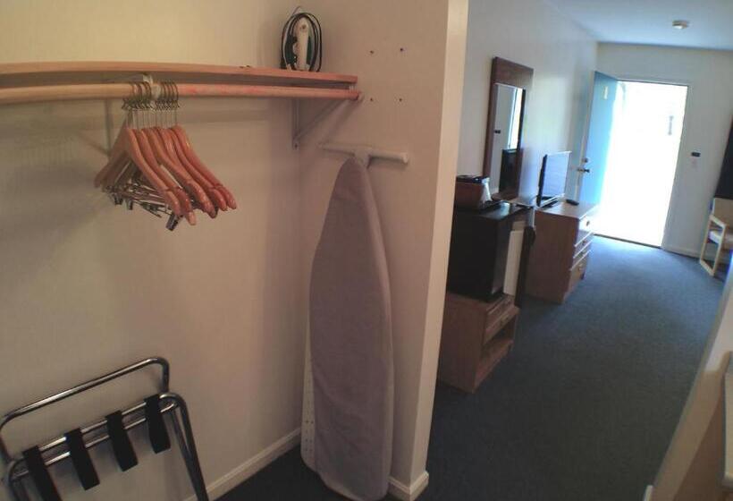 汽车旅馆 Ocean Acres Ogunquit