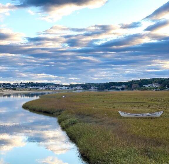 汽车旅馆 Ocean Acres Ogunquit