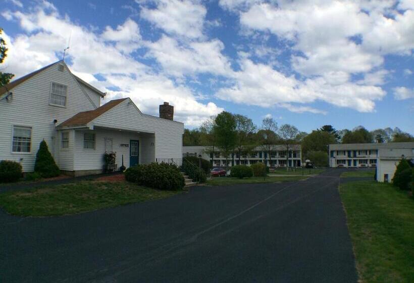 汽车旅馆 Ocean Acres Ogunquit