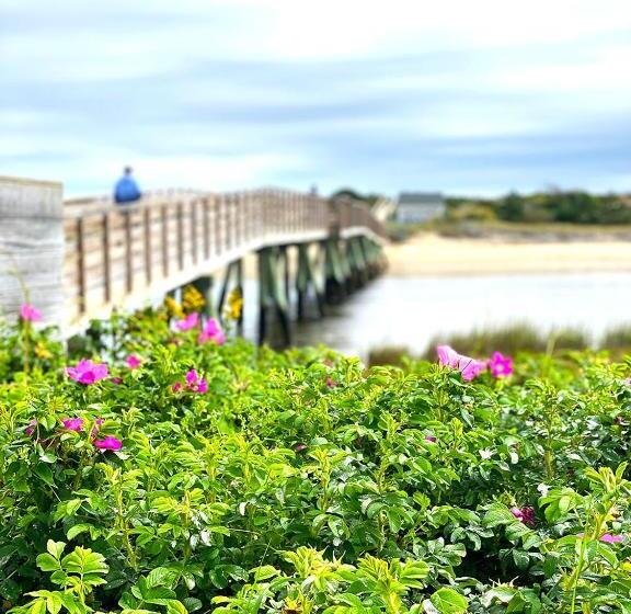 汽车旅馆 Ocean Acres Ogunquit