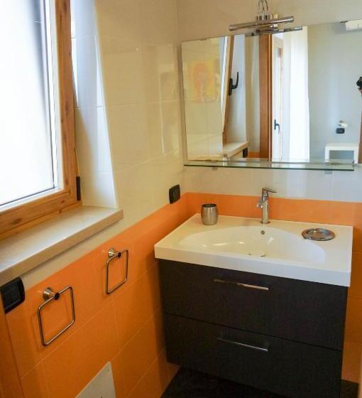 Mozárt Bed & Breakfast   Affittacamere