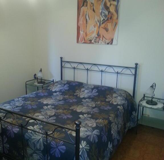Pietra Preziosa Bed & Breakfast