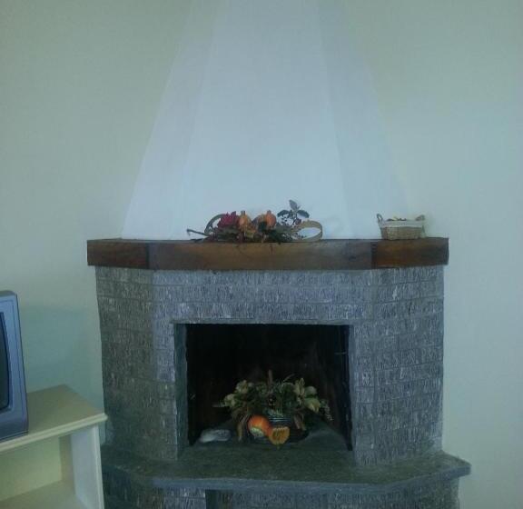 Pietra Preziosa Bed & Breakfast