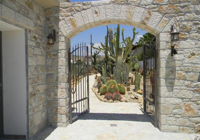 Relais Garden Cactus B&b