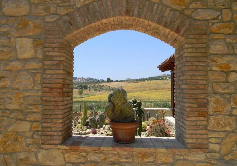 Relais Garden Cactus B&b