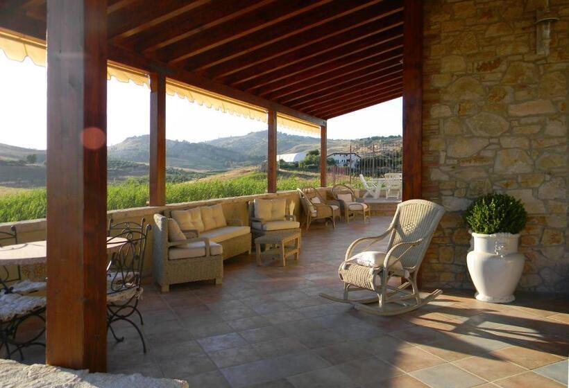 Relais Garden Cactus B&b