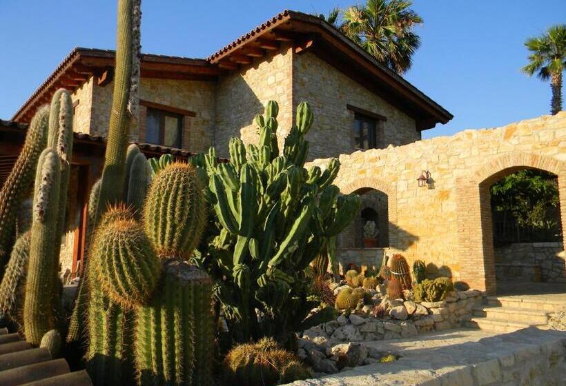 Relais Garden Cactus B&b