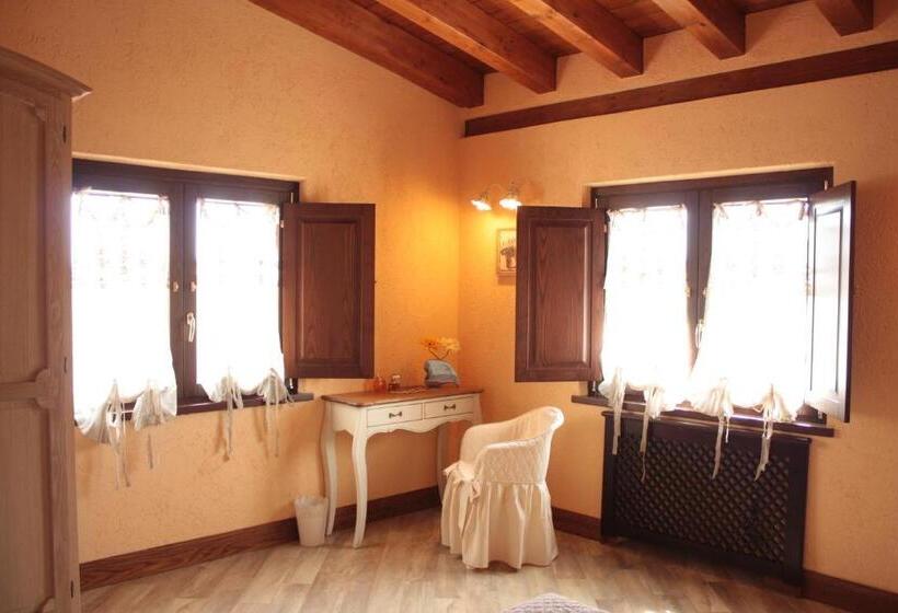 Relais Garden Cactus B&b