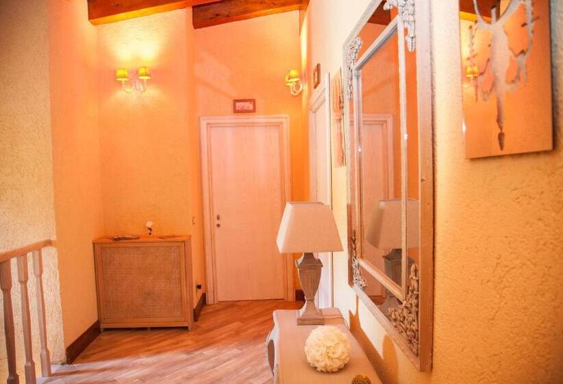 Relais Garden Cactus B&b