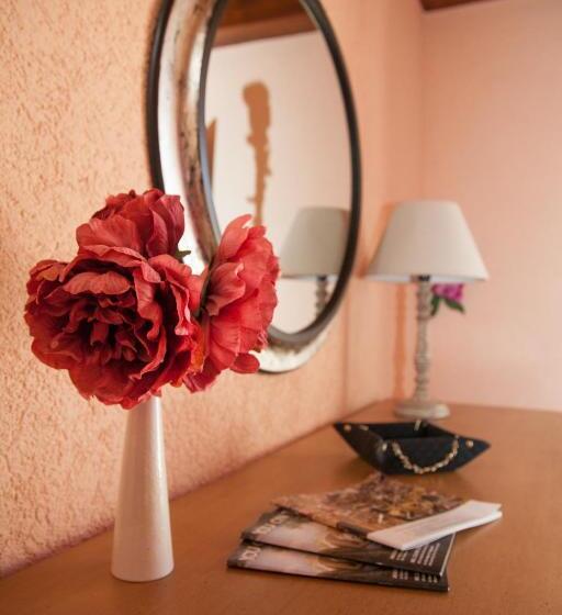 Relais Garden Cactus B&b