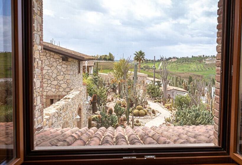 Relais Garden Cactus B&b