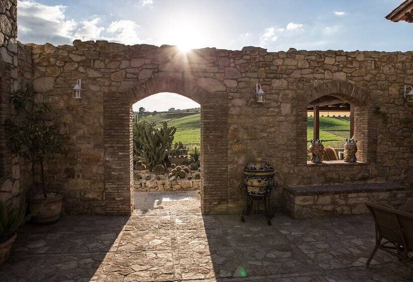 Relais Garden Cactus B&b