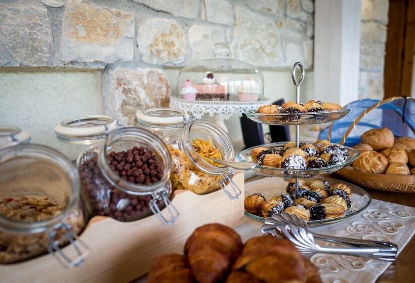 Relais Garden Cactus B&b