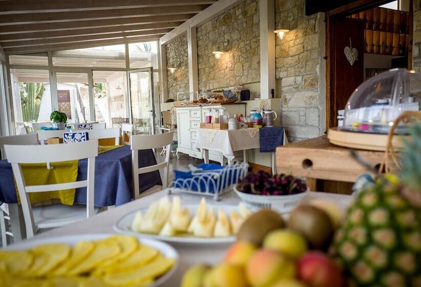 Relais Garden Cactus B&b