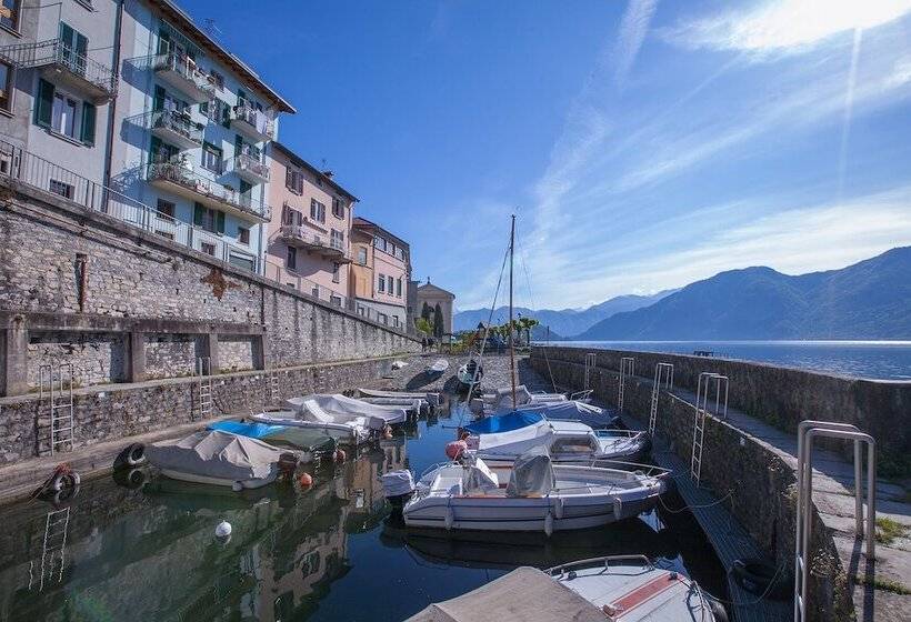 Residenza Bel Sit Apt. 6