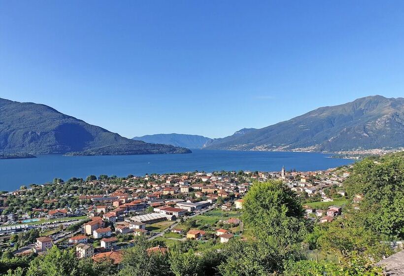 Residenza Bel Sit Apt. 6