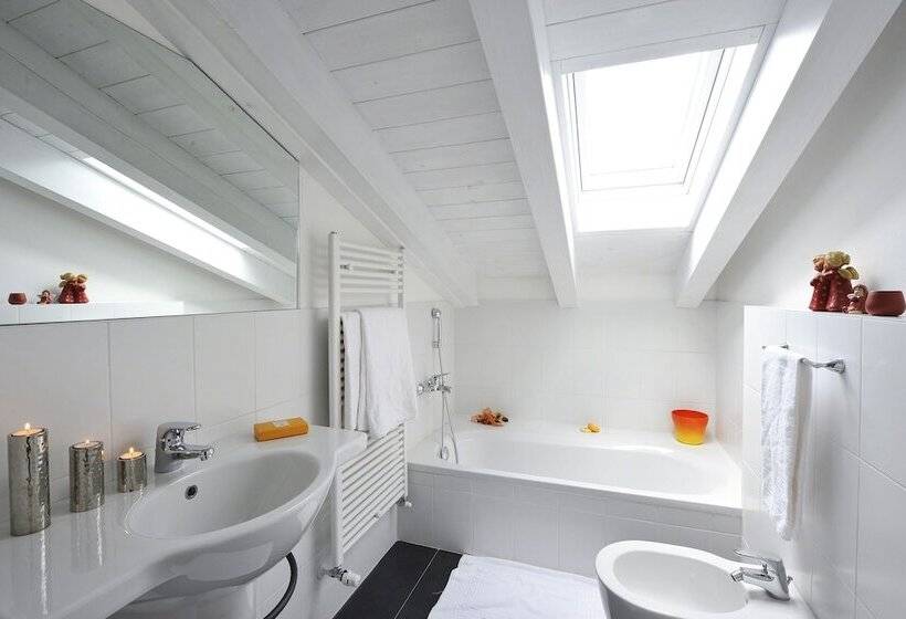 Residenza Bel Sit Apt. 6