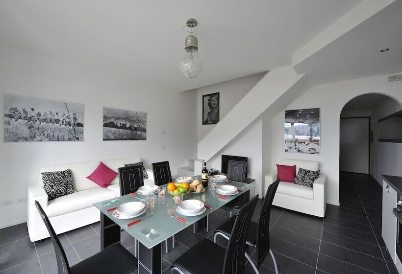 Residenza Bel Sit Apt. 6