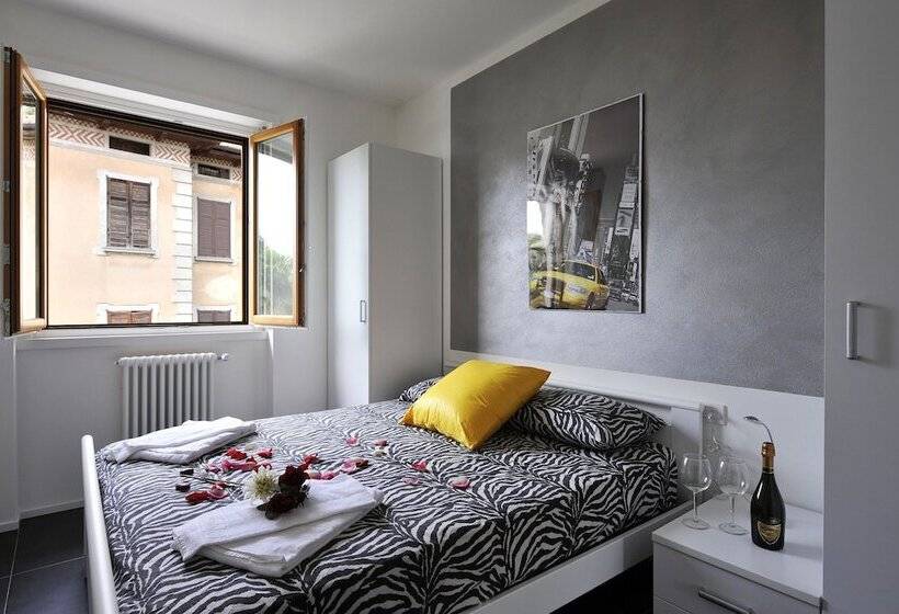 Residenza Bel Sit Apt. 6