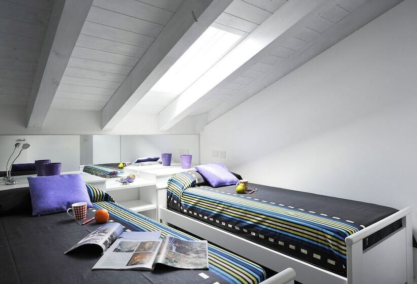 Residenza Bel Sit Apt. 6