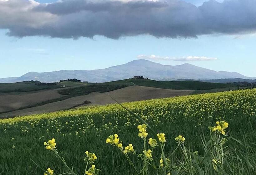 Курорт Borgo La Grancia