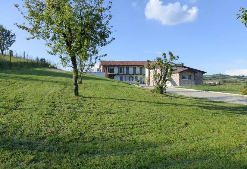 Rosatea B&b