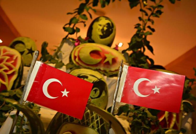 Side Su Hotel Adult Only