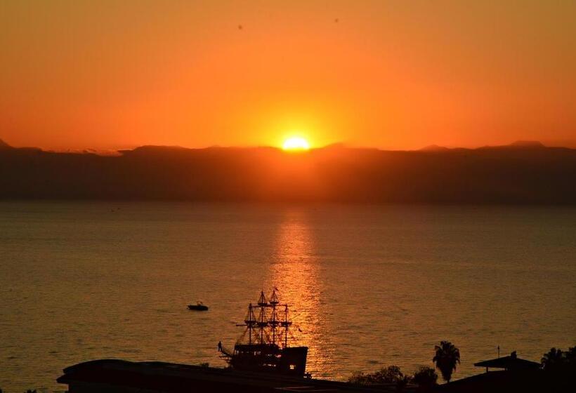 Side Su Hotel Adult Only