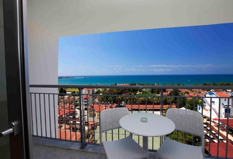 Side Su Hotel Adult Only