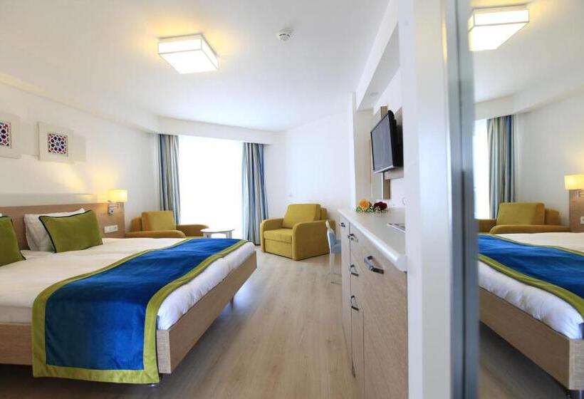 Side Su Hotel Adult Only