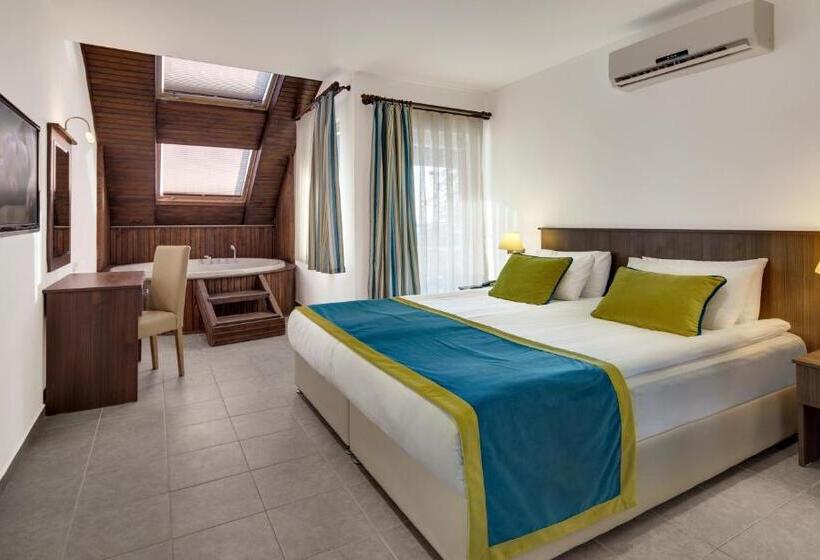 Side Su Hotel Adult Only