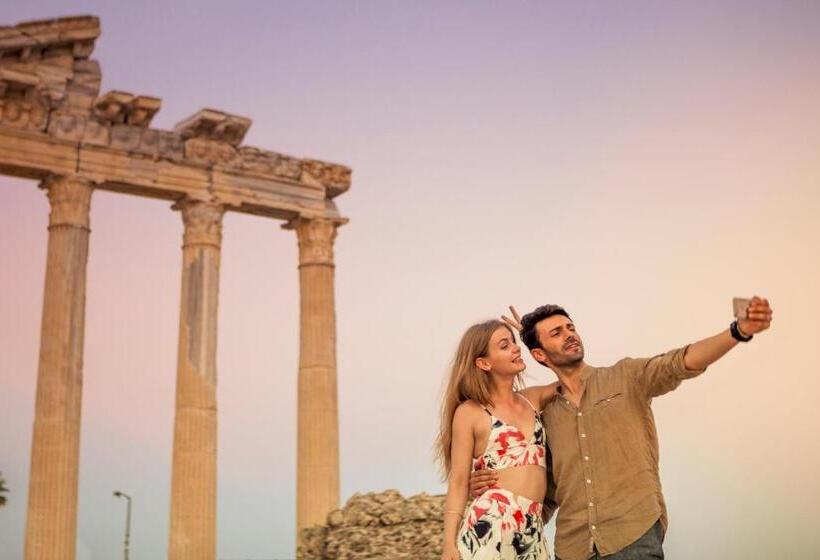 Side Su Hotel Adult Only