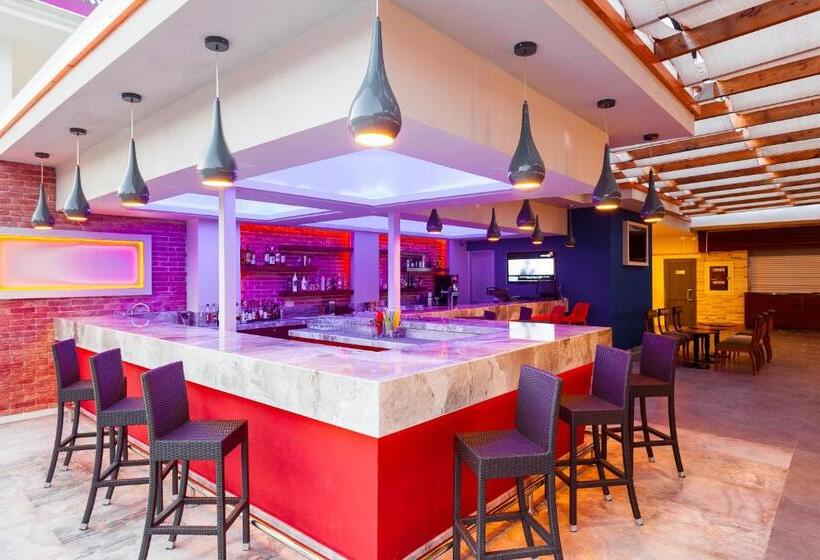 Side Su Hotel Adult Only