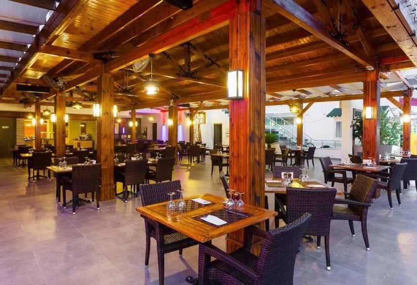 Side Su Hotel Adult Only