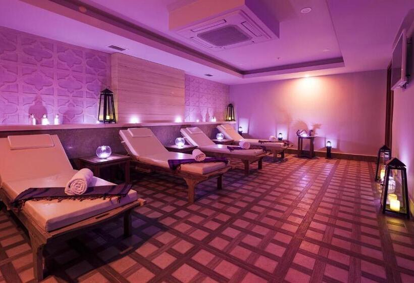 Side Su Hotel Adult Only