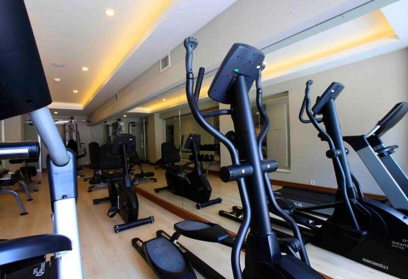 Side Su Hotel Adult Only