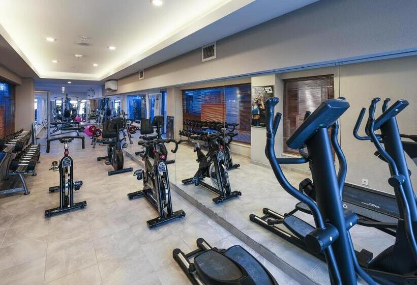 Side Su Hotel Adult Only