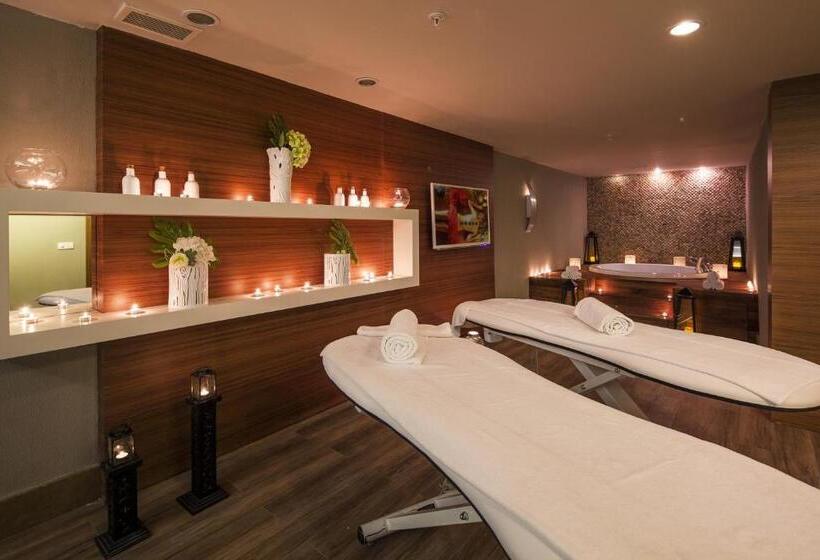 Side Su Hotel Adult Only