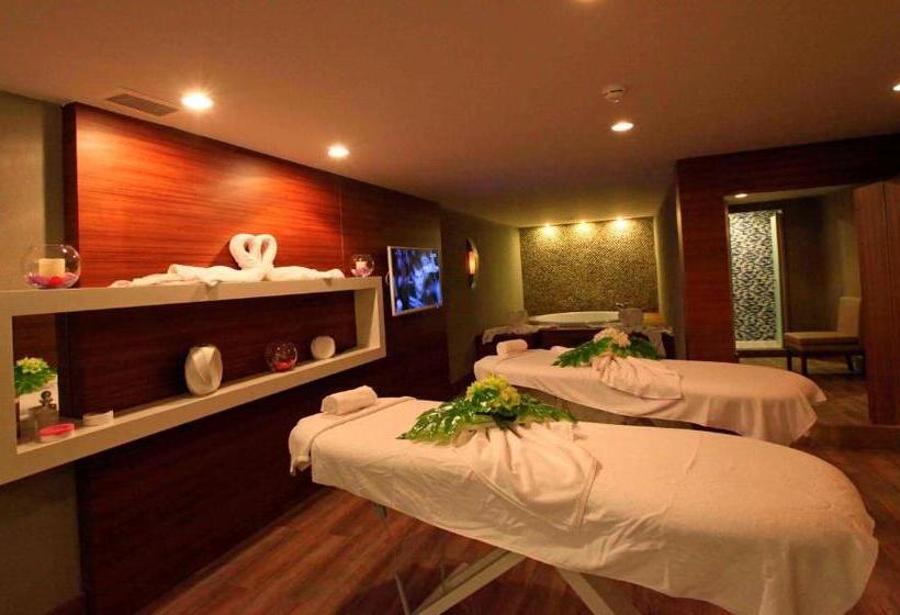 Side Su Hotel Adult Only