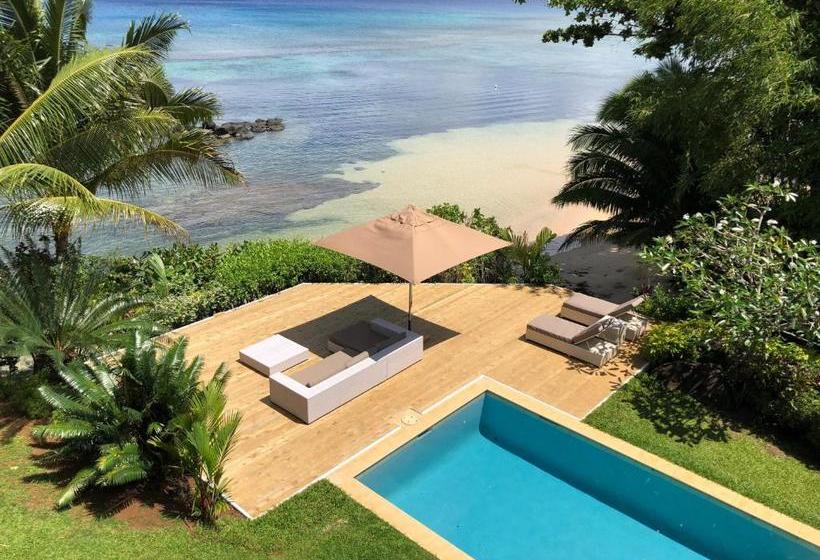 Taveuni Palms Resort